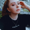 Анастасия Безрукавникова