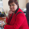 Ольга Аксенова