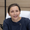 Ирина Гаспарян