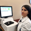 Ольга Андреевна Жарких
