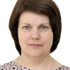 Людмила Марченко