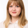 Полина Харитонова