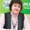 Picture of Галина Смолина