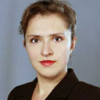 Наталья Ивахненко