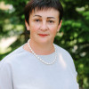 Анна Мустафина