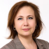 Лариса Бабушкина