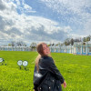 Анна Таравкова