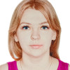 Масликова Кристина