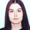 Диана Жидких