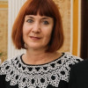 Галина Кораблёва