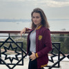 Мария Муравьева