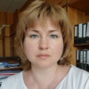 Лариса Вячеславовна Занфирова