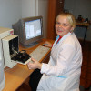 Инна Ивановна Дмитревская