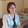 Екатерина Жукова