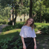 Дарья Семенихина