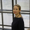 Оксана Цибизова