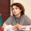 Елена Ембатурова