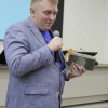 Александр Прудкий