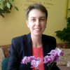 Ольга Владимировна Елисеева
